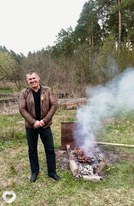 Александр, 60, Краснодаре — анкета №2603969