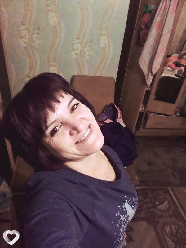 Жанна, 54, Иркутске — анкета №2603970
