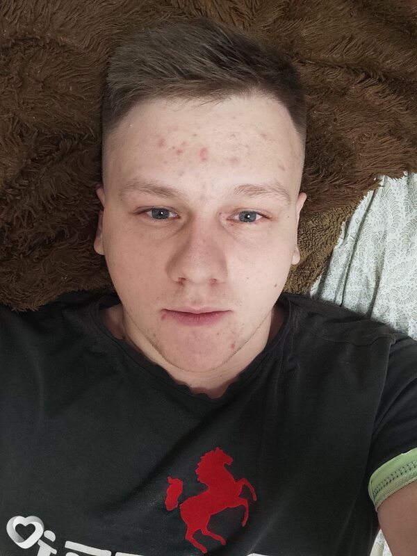 Сергей, 27, Краснодаре — анкета №2603971
