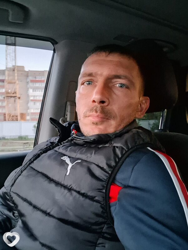Владимир, 37, Пензе — анкета №2604029