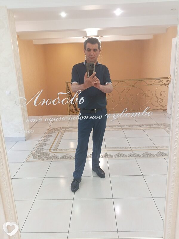 Сухроб, 47, Петрозаводске — анкета №2604048