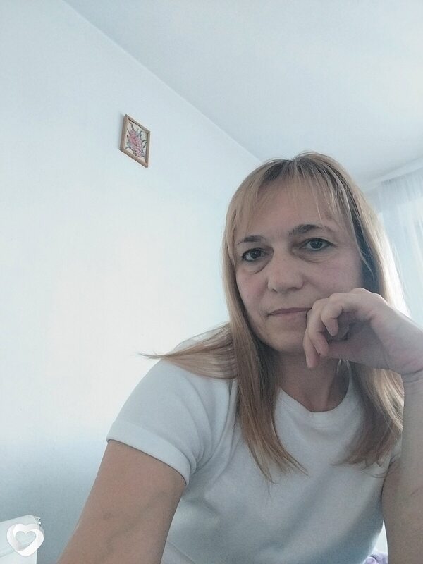 Oleksandra, 49, Варшава — анкета №2604052