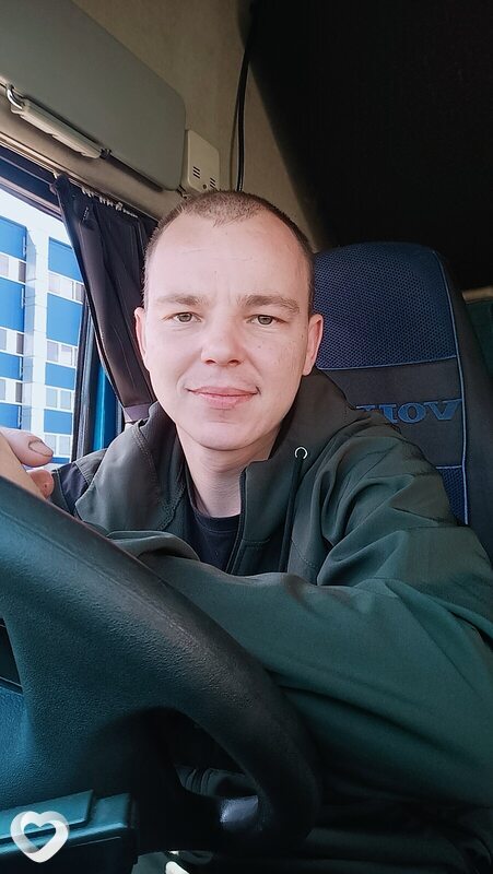 Владислав, 28, Белгороде — анкета №2604053