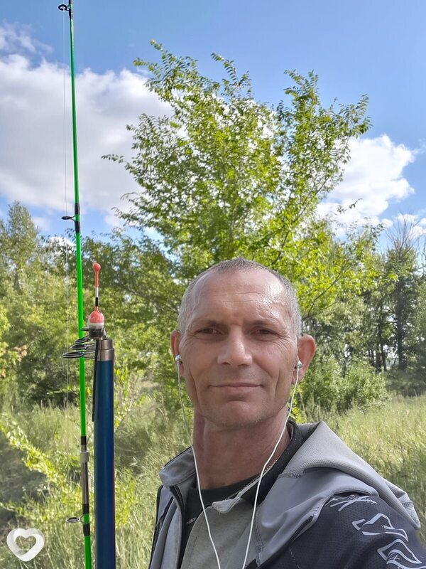 Виталий, 47, Рудном — анкета №2604054