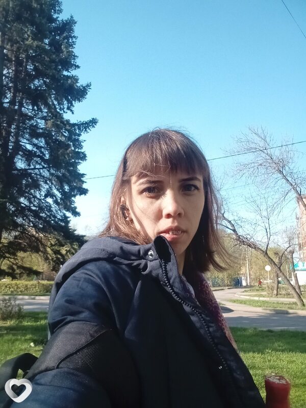 Юлия, 31, Новокузнецке — анкета №2604055