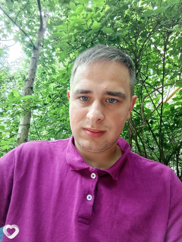 Владимир, 31, Иванове — анкета №2604060