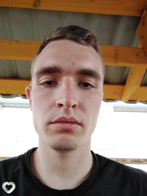 Андрей, 23, Дзержинске — анкета №2604072