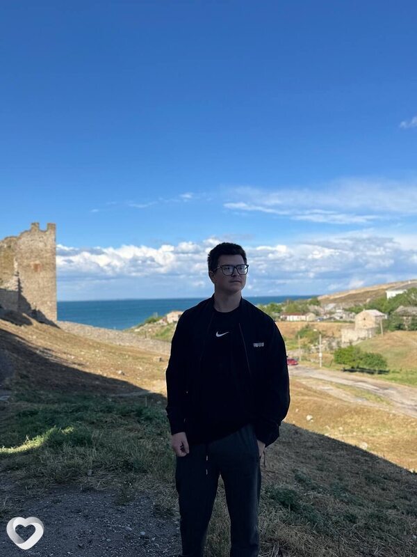 Сергей, 21, Краснодаре — анкета №2604073