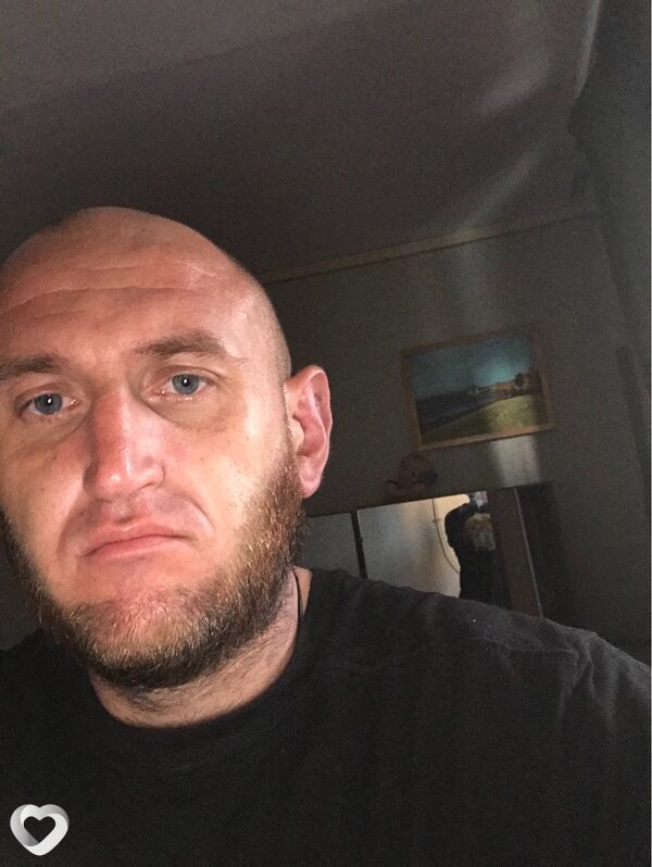 Олег, 40, Николаеве — анкета №2604108