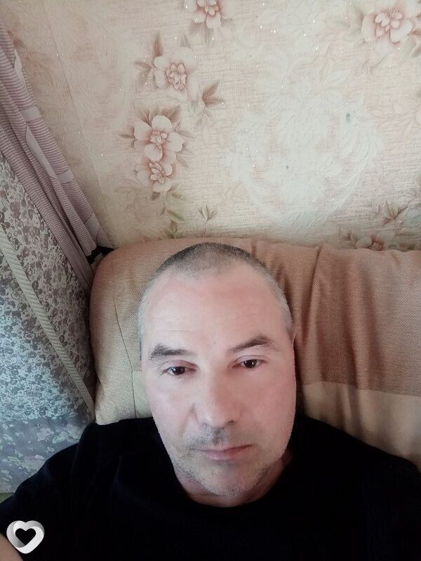 Сергей, 42, Новочебоксарске — анкета №2604109