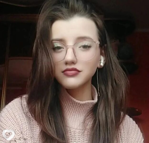 Милена, 19, Слониме — анкета №2604117