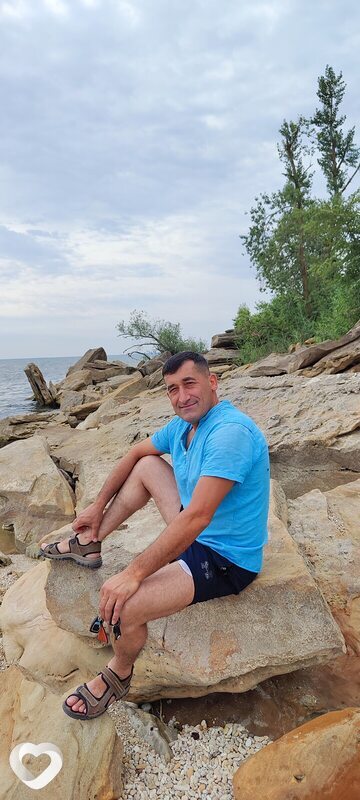 Сархан, Волгодонск