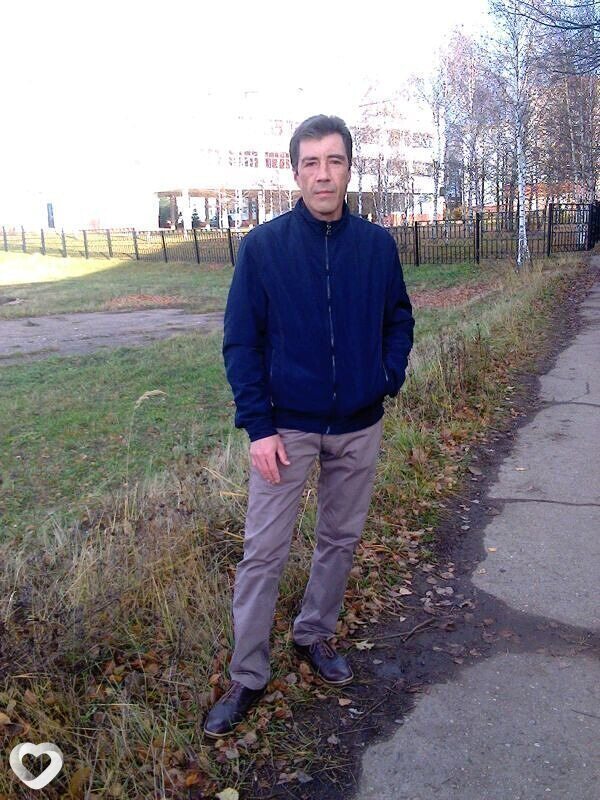 Геннадий, Рославль