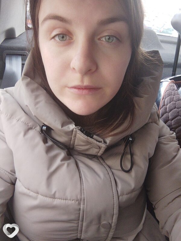Кристина, 31, Марьине Горке — анкета №2604222