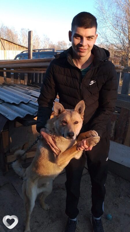 Руслан Иванов, 23, Тавде — анкета №2604283