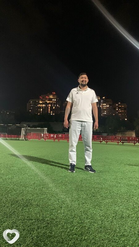 Айдос, 32, Алматы — анкета №2604284