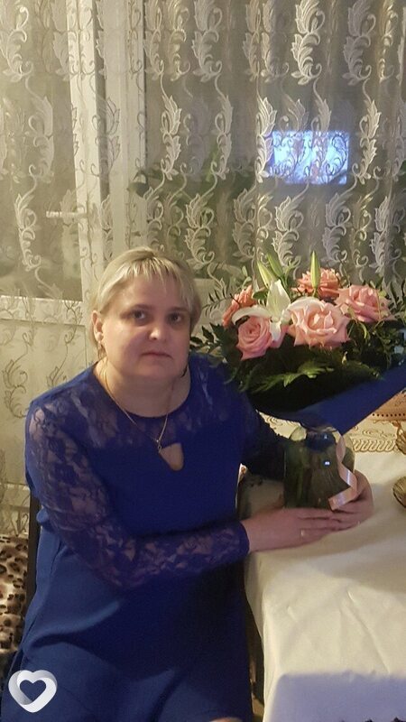 Надюшка, 43, Самаре — анкета №2604285
