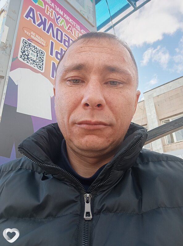 Ильсур, 35, Казани — анкета №2604294