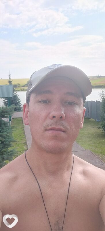 Александр, 42, Чебоксарах — анкета №2604252