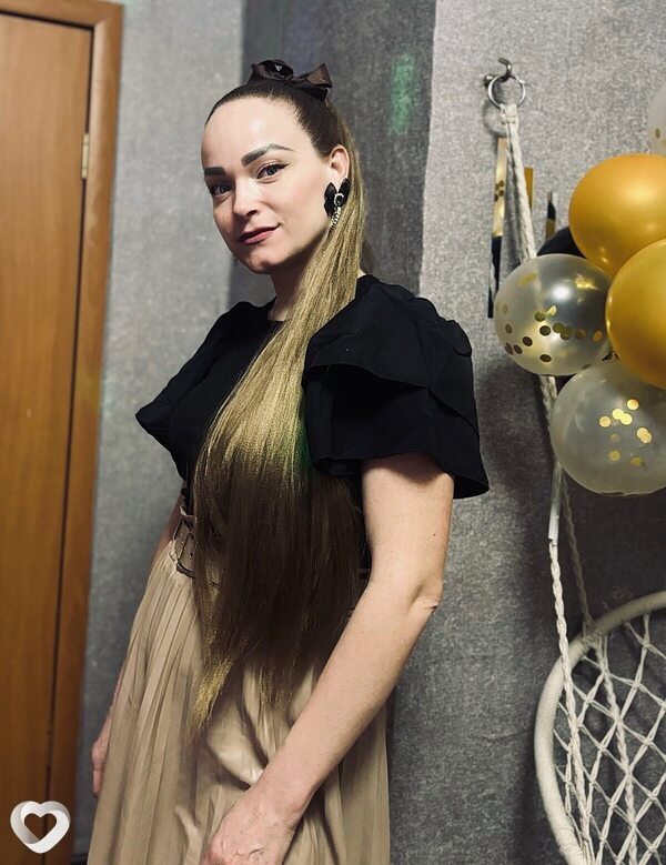 Оляждуномер, 37, Белгороде — анкета №2604267