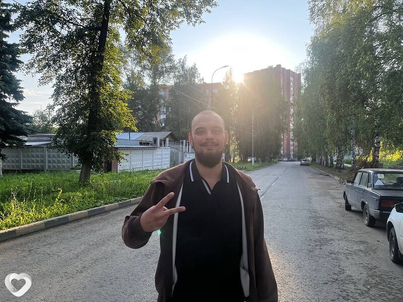 Кирилл, 23, Ижевске — анкета №2604271