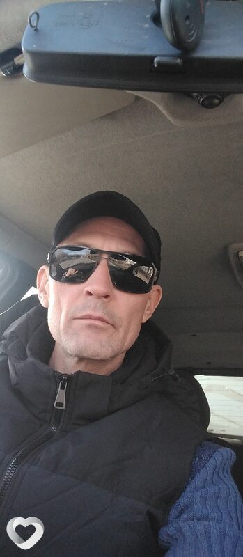 Константин, 46, Тюмени — анкета №2604197