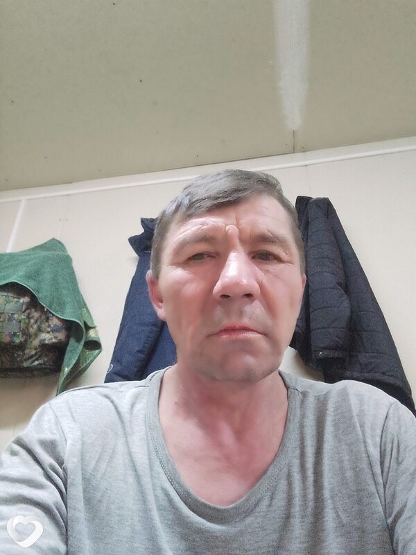 Юрий, 52, Улан-Удэ — анкета №2604333
