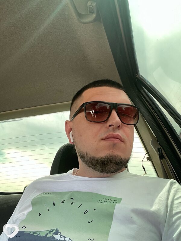Тимур, 38, Алматы — анкета №2604340