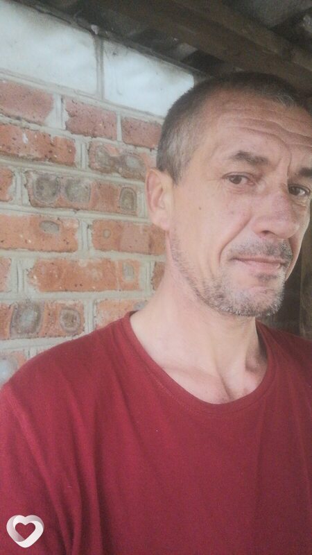 Михаил, 43, Миллерове — анкета №2604347