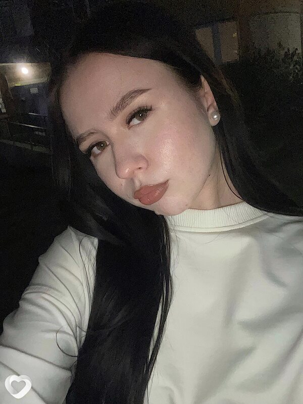 Дария, 21, Тамбове — анкета №2604374