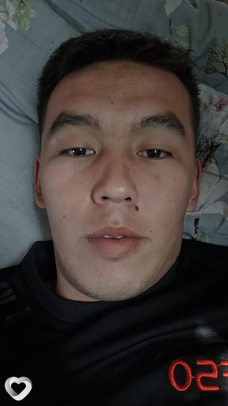 Али, 29, Алматы — анкета №2604393
