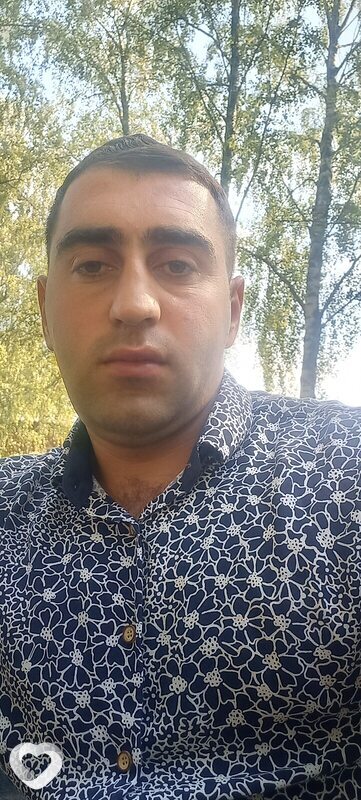 Месроп, 29, Владимире — анкета №2604394