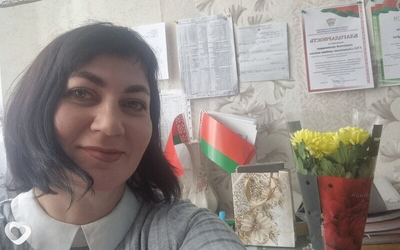 Алла, 49, Минске — анкета №2604396