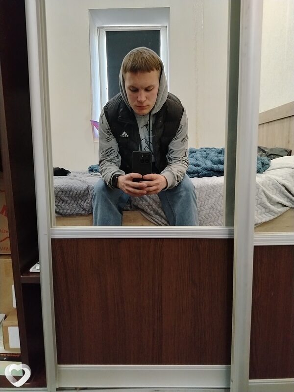 Стас, 21, Могилев — анкета №2604242