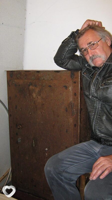 Валерий, 56, Усть-Каменогорск — анкета №2605046