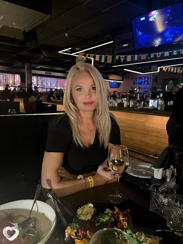 Светлана, 50, Москве — анкета №2605049