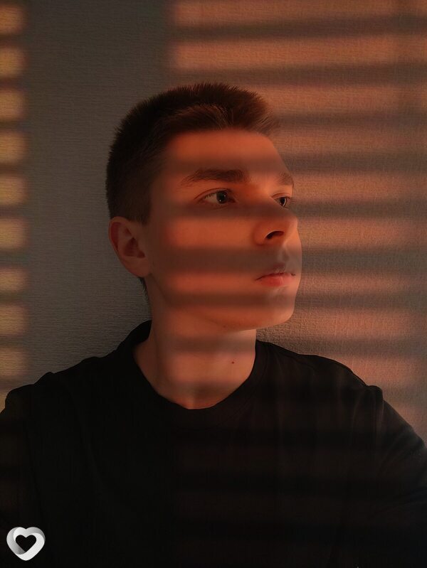 Кирилл, 21, Бресте — анкета №2605055