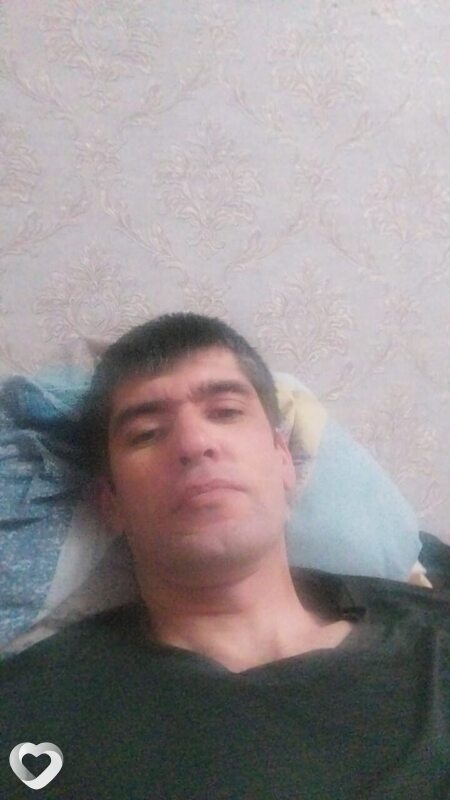 Каримов Солихжон, 37, Астане — анкета №2605061