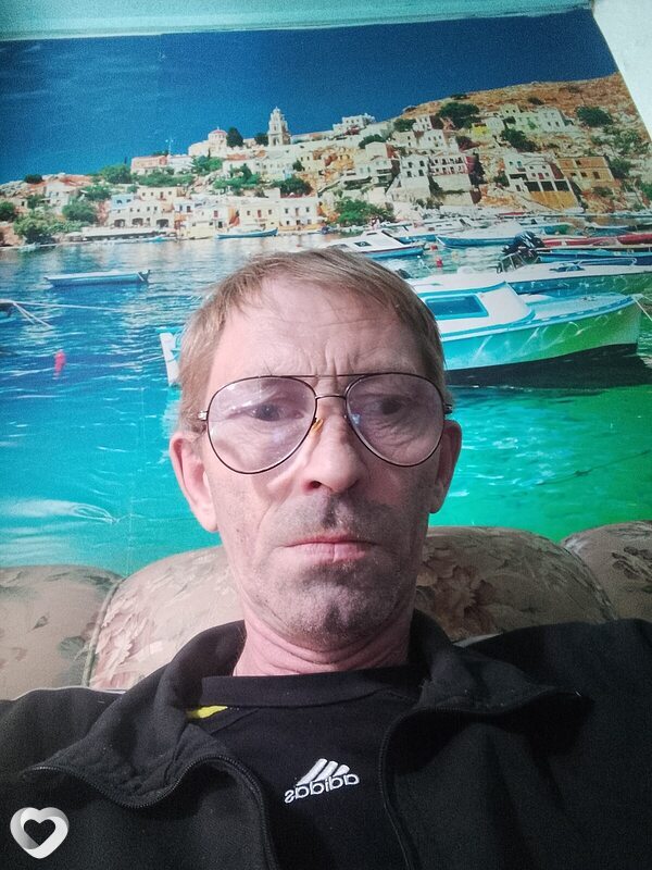 Сергей Пичурин, 52, Екатеринбурге — анкета №2605062