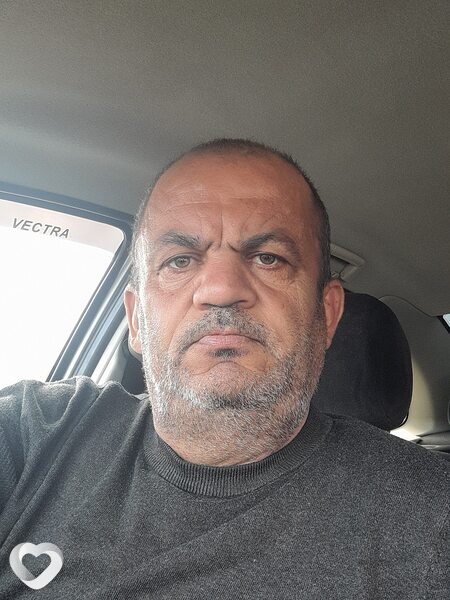 Авик, 47, Ереван — анкета №2605064