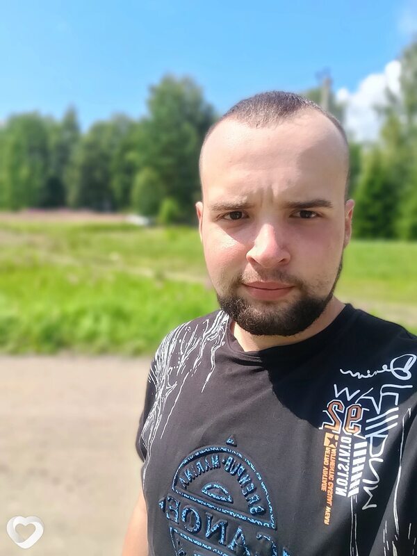 Дмитрий, 24, Новом Уренгое — анкета №2605065
