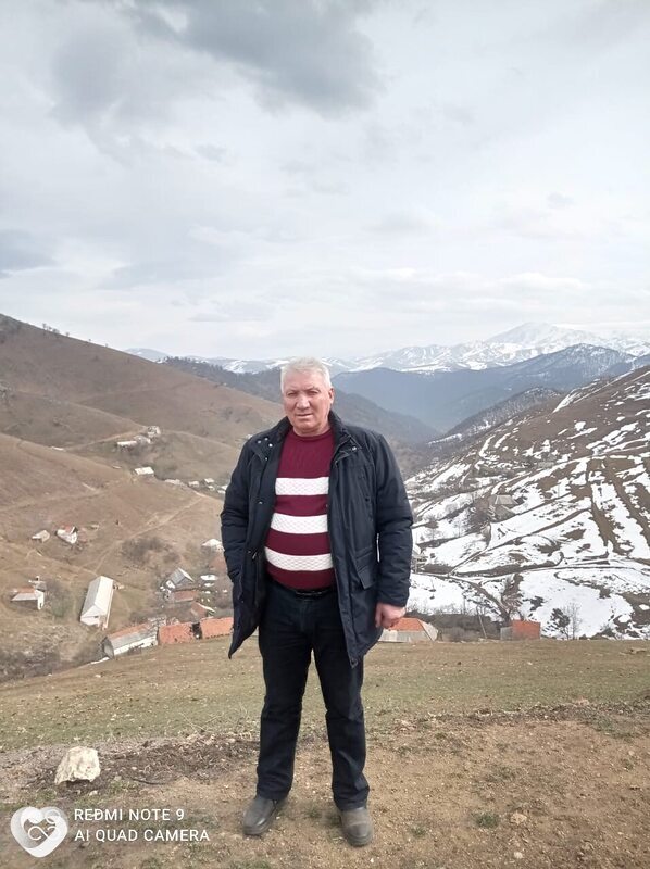 Толик, Алатырь