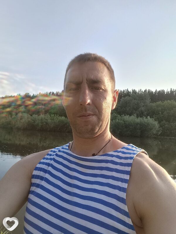 Евгений, 35, Пскове — анкета №2605067