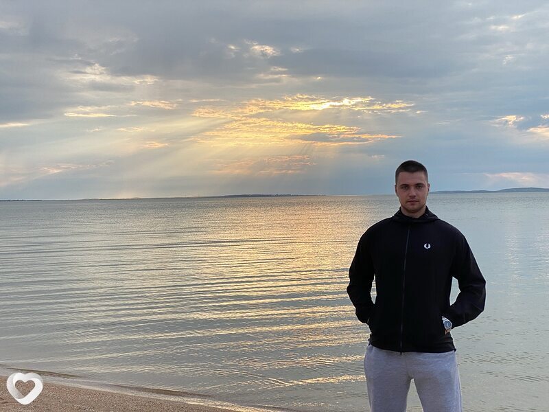 Алексей, 33, Керчи — анкета №2604161