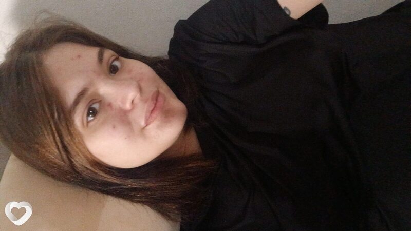Анна, 24, Нижнем Новгороде — анкета №2604164