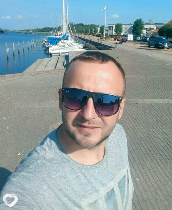 Антон, 38, Омске — анкета №2604357