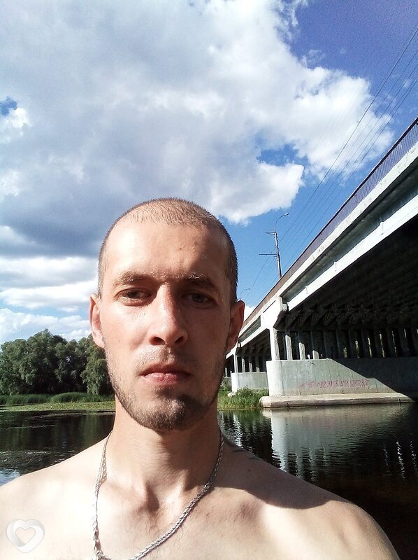 Владимир, 32, Липецке — анкета №2604368