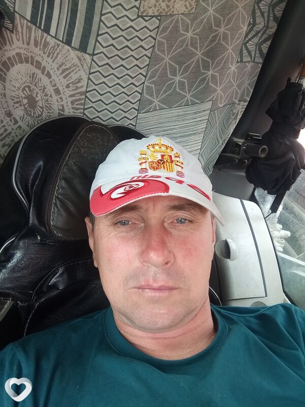 Стас, 46, Великом Новгороде — анкета №2604371