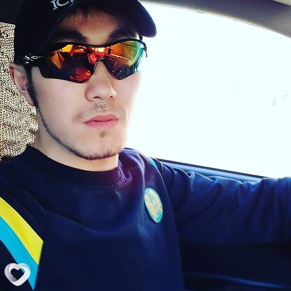 Айдар, 32, Актобе — анкета №2604658