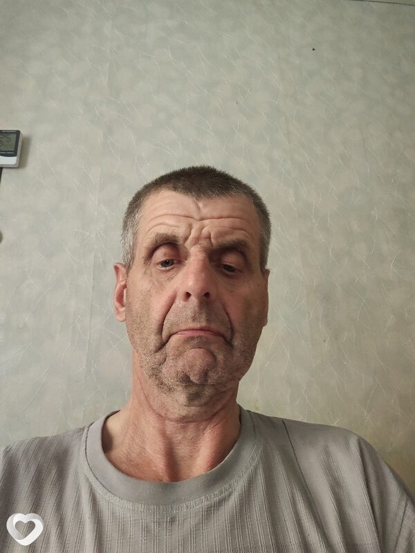Семён, 58, Минске — анкета №2604663